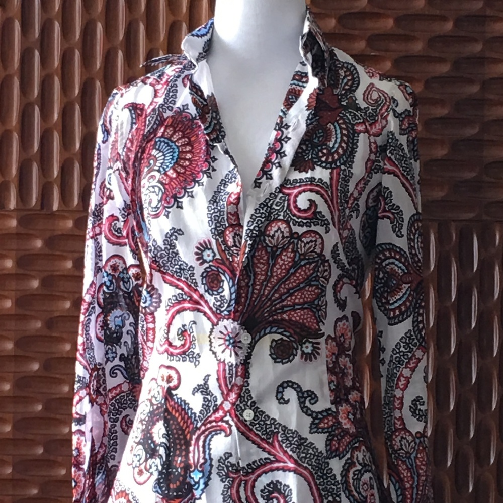 Print button up top